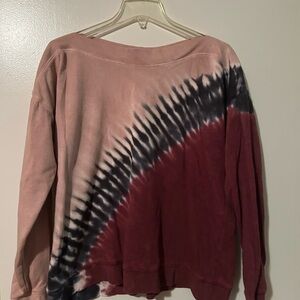 Maurices Blush Pink Knit Top